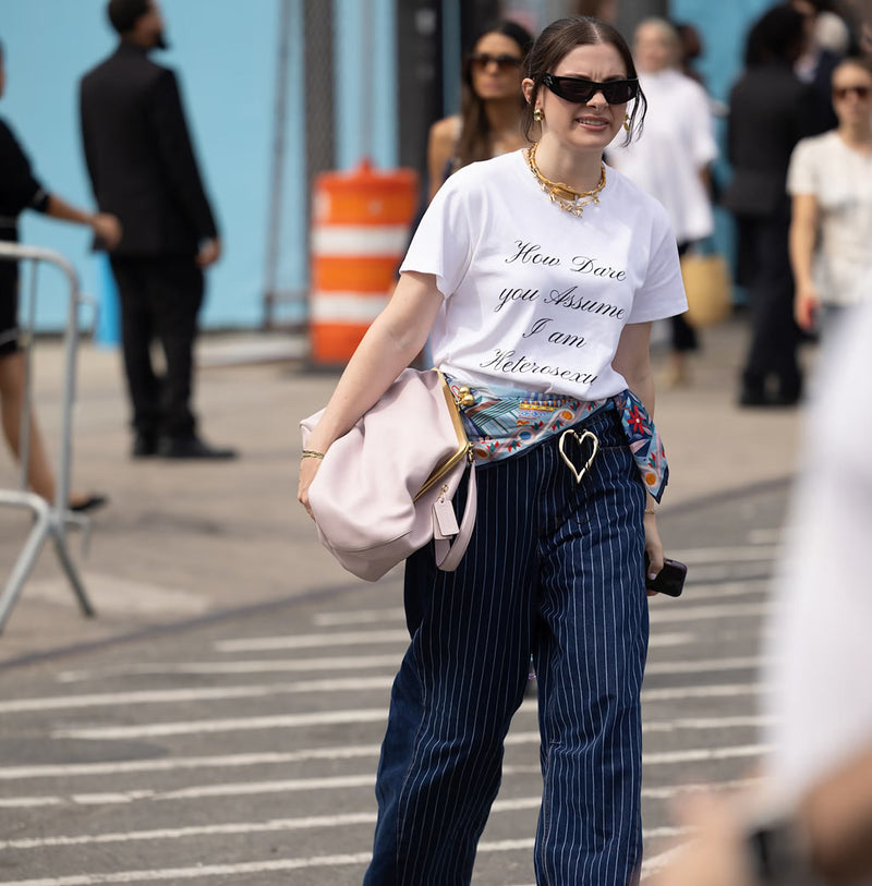 Women’s T-Shirts That Are Defining Fashion Trends in 2026